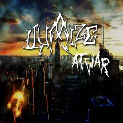Ilumize : At War